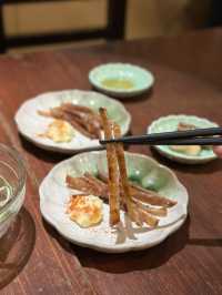 鮨一豐富日式料理套餐
