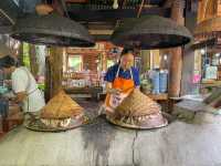 ข้าวเปิ๊บ เมนูอาหารที่หลายคน อาจจะยังไม่รู้จัก