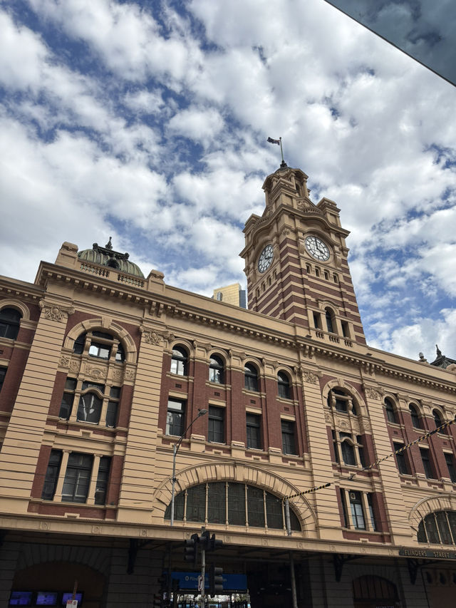 【 Super Short Stroll TOUR in Melbourne Day 3 】