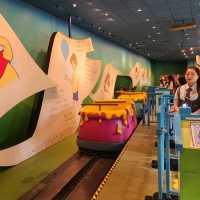 รีวิว Shanghai Disneyland เครื่องเล่นไหนห้ามพลาด!
