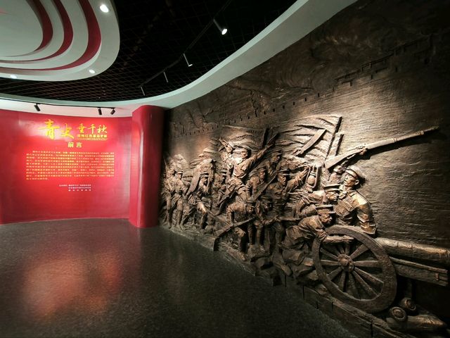 【潮州市博物館】是最直接認識當代潮州社會文化進程之好去處！
