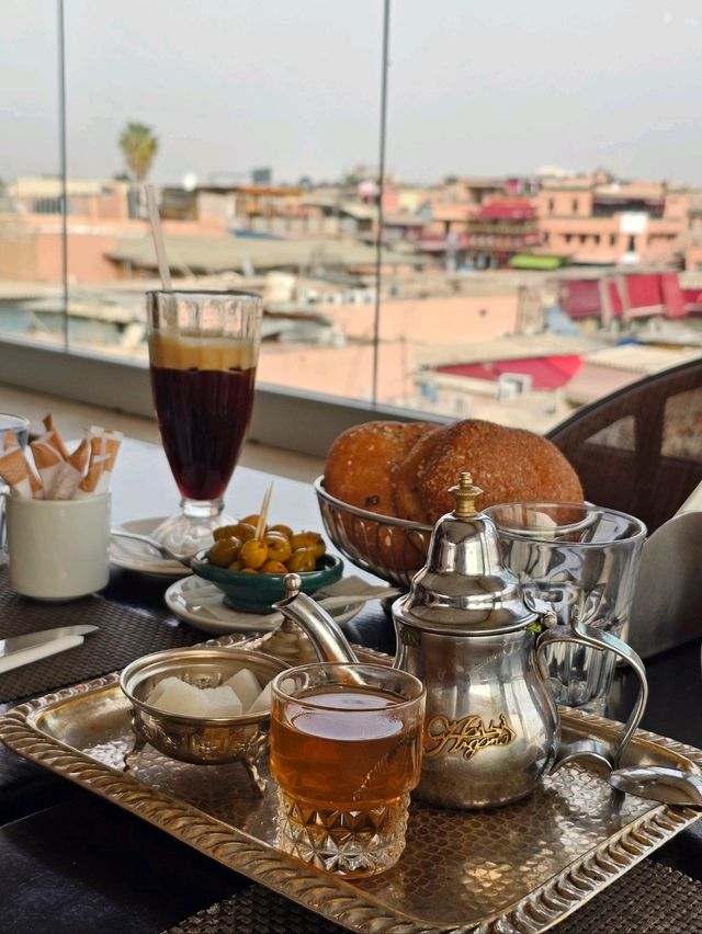 🇲🇦 모로코 마라케시 당일치기 일정 추천