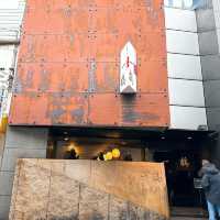 【丸亀】半世紀以上その味を守り続けてきた骨付鳥専門店✨