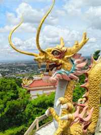 💞พระโพธิสัตว์กวนอิมนครหาดใหญ่