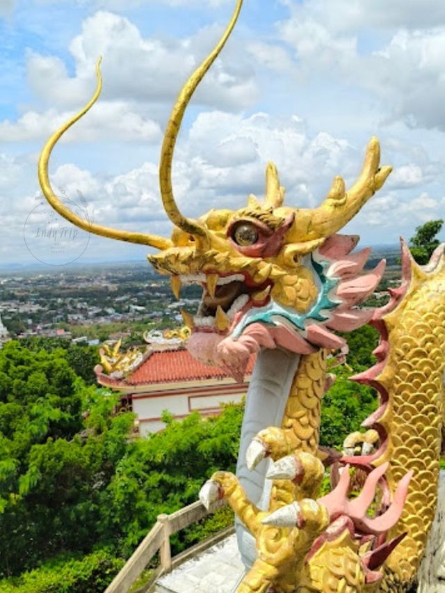 💞พระโพธิสัตว์กวนอิมนครหาดใหญ่