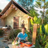 The Air KhaoYai  ดิแอร์ เขาใหญ่