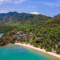 Paradise Koh Yao พาราไดซ์ เกาะยาว 