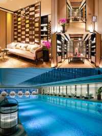ร.ร สวยทำเลดีเชี่ยงไฮ้ใกล้ที่เที่ยวสถานีรถไฟวิวปัง