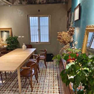 미아올리 후롱 명소를 방문하고 충청당재점에 체크인하여 꿈을 이루세요