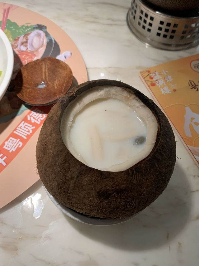 광저우에 오면 꼭 먹어야 할 ‘비둘기’고기 맛집!!
