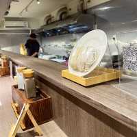 長生塩人拉麵店