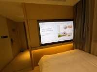 รีวิว Ji Hotel Shanghai People's Square