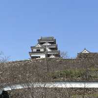 【愛媛】大洲城🏯