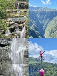Top 5 Must-Visit Spots in Shaoguan, Guangdong 🌿🍂