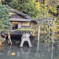 兼六園 (Kenrokuen, Kanazawa) – 日本三名園の一つ、美しき庭園