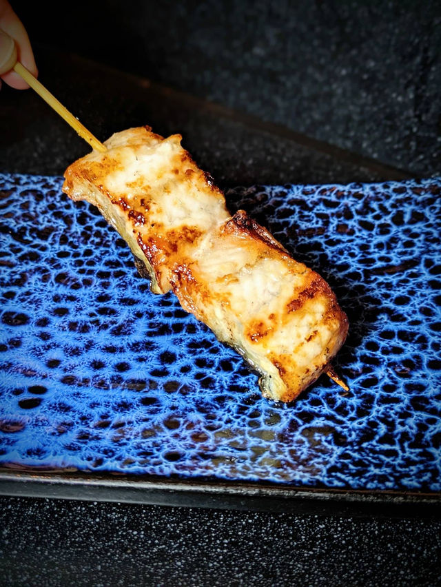 🇯🇵隱身於尖沙咀韓國街 日式居酒屋🍶