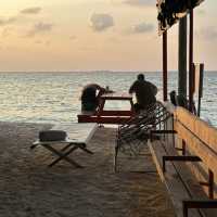 Maafushi Island ' 🌺🌴 ไปนอนเกาะโลคอลในประเทศมัลดี