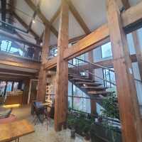 Cheoncheonhee Cafe