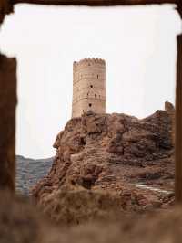 Day Trip to Fanja Village and Fanja Souq, Oman!