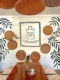 ปิ่นโต cafe & eatery 