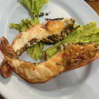 จุ้งบริการ Michelin Guide BIB Gourmand อยุธยา