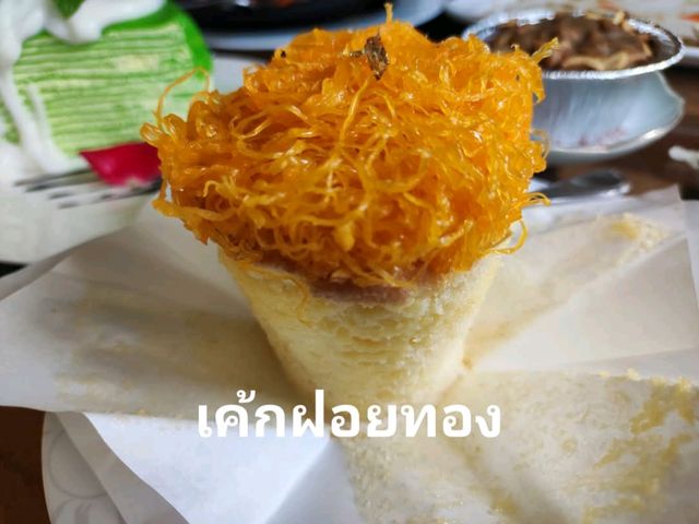 คาเฟ่เด็ด บ้านเพ อาหารสดอร่อย บรรยากาศร่มรื่น