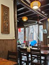 Hidden Gem in Chuansha Old Town