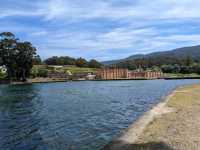 Tasmania, Australia – The Eco-Adventurer’s Dream