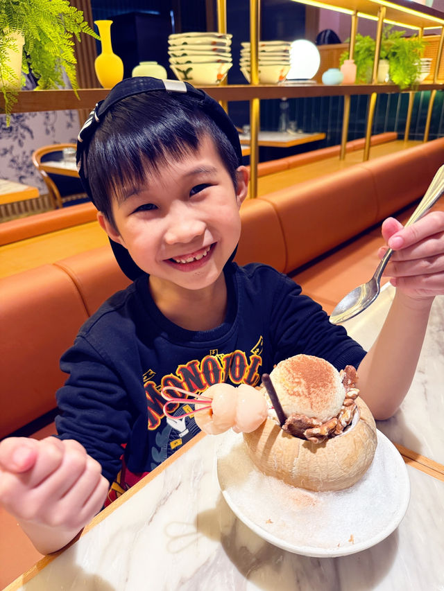 正宗新加坡文華海南雞飯