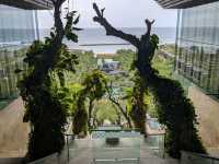 A Luxe Escape at Apurva Kempinski