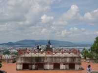 Tangkuan Hill เขาตังกวน จังหวัดสงขลา