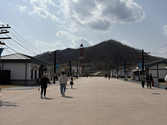鉄原歴史文化公園