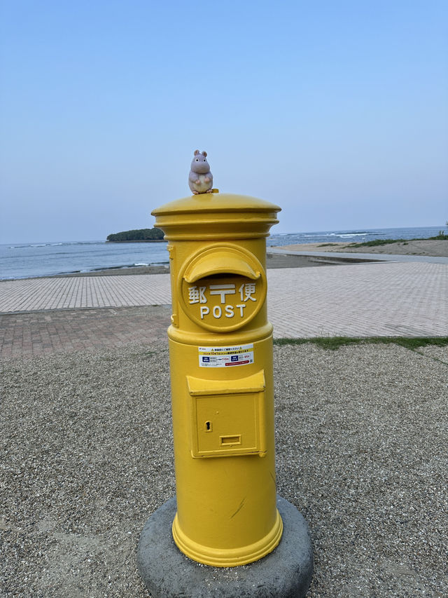 宮崎背包旅行