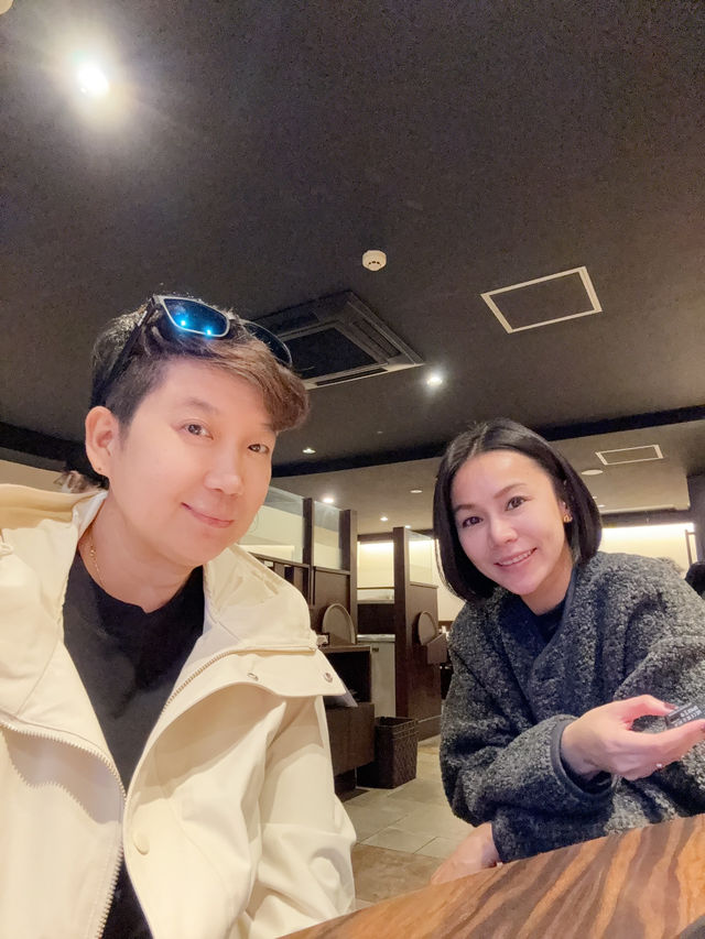 ทงคัตสึอร่อยขั้นเทพ เมืองคุมาโมโตะ 🇯🇵