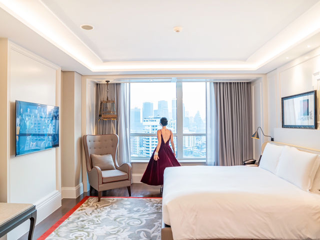 Sofitel Bangkok Sukhumvit