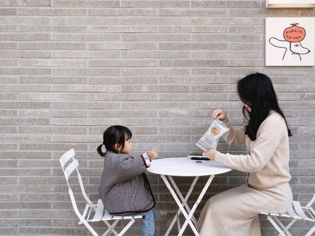 트리 구경하러 이천 시몬스 