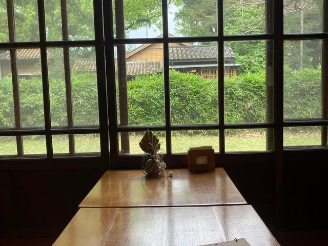 宜蘭文學館