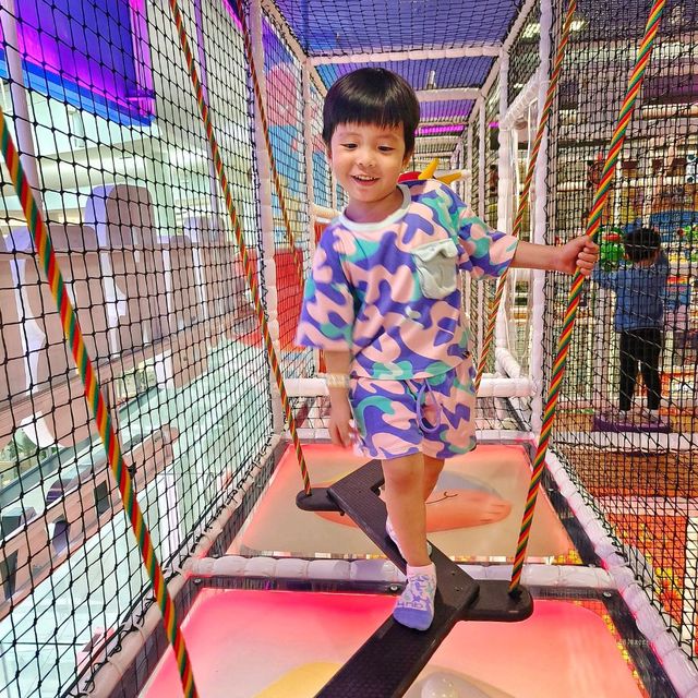 HarborLand สาขาใหม่ เซ็นทรัลแจ้งวัฒนะ