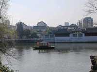 Shuihui Garden – A Classical Chinese Garden in Rugao