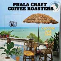 Phala Craft Coffee Roasters