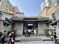 千年歷史的滄桑韻味與城市記憶✨南頭古城🏯