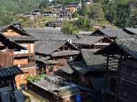 貴州大利侗寨旅遊攻略