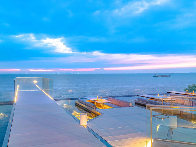Veranda Resort Pattaya Na Jomtien - MGallery
