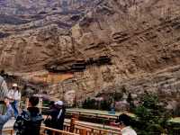 daytrip from Datong, hanging temple Xuankong 