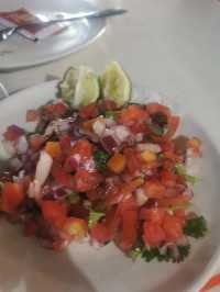 Kenya Cuisine / East African Food