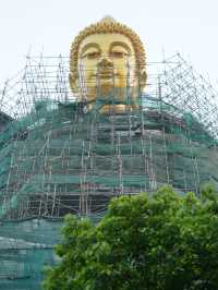 태국 방콕 방루앙 외곽여행/ The artist house, Wat Paknam