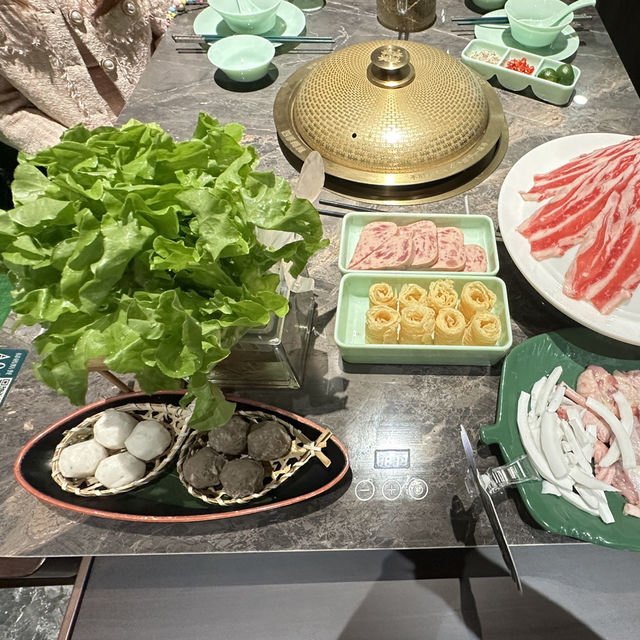 屯門四季椰林椰子雞🥰