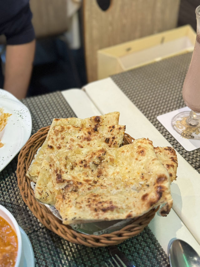 佐敦出色的意大利印度菜餐廳 氣氛一流 值得再光顧 @Pizza Max Bistro