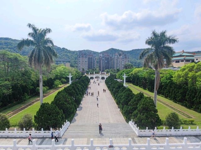 #國立故宮博物院-臺北市士林區