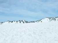 穿越雪之大谷，黑部立山自助遊一日走完全線！